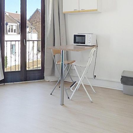 Berck L'Opale, Studette 4 아파트 외부 사진